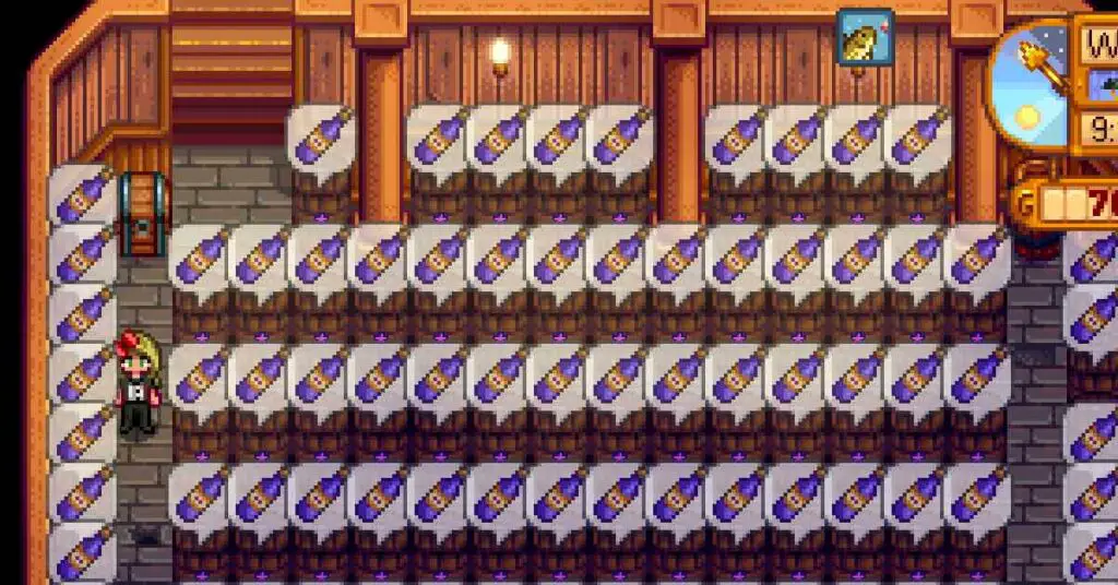 How To Make Wine In Stardew Valley The Ultimate Guide XPGoblin