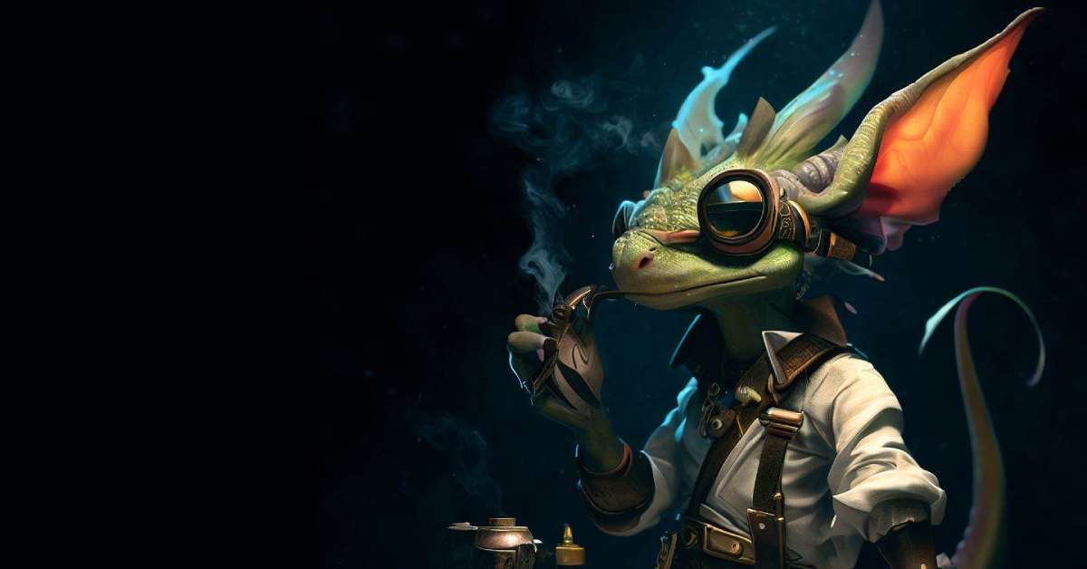 Kobold Artificer 5E Guide 1 Kobold Artificer 5e