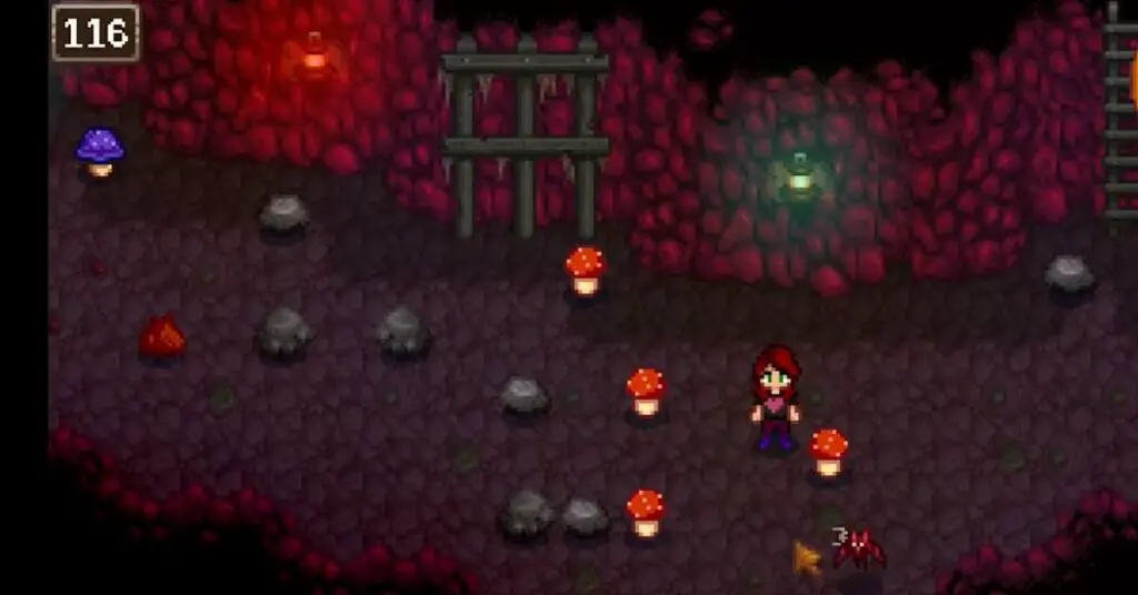 Stardew Valley: Unearthing the Best Mine Level for Gems – A Treasure Hunter's Guide 2 Stardew Valley Best Mine Level for Gems 1