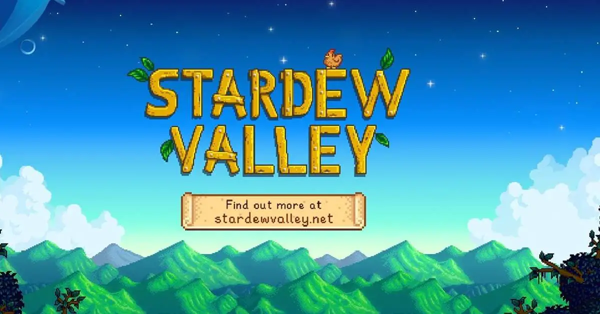 Stardew Valley Best Rings