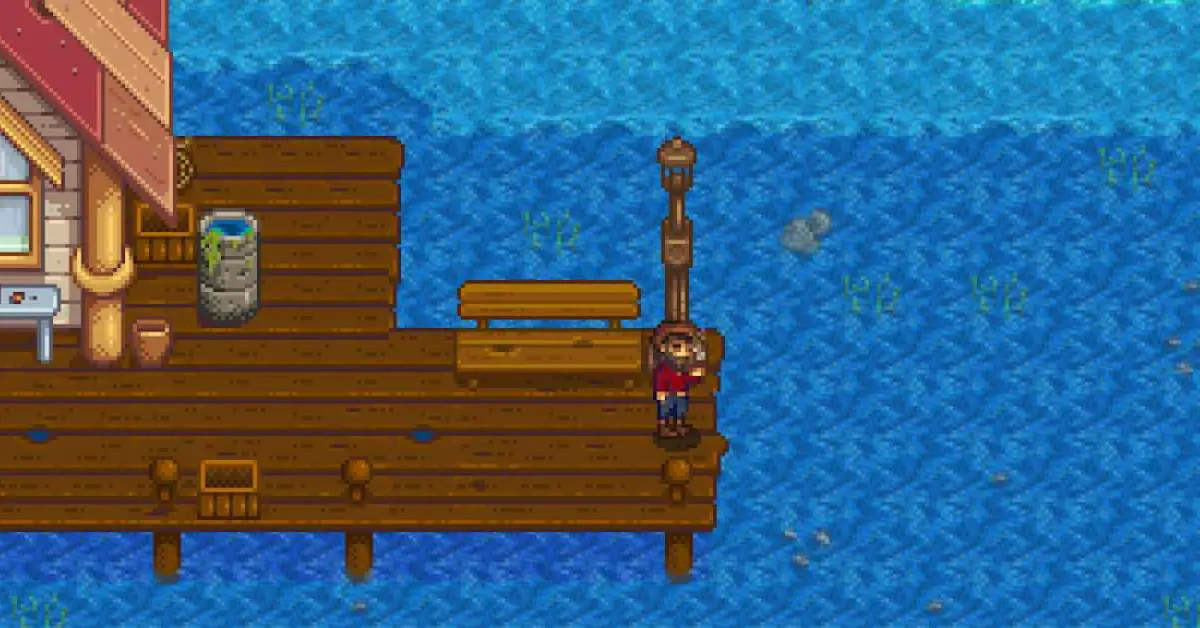 Where to Find Pufferfish Stardew Valley