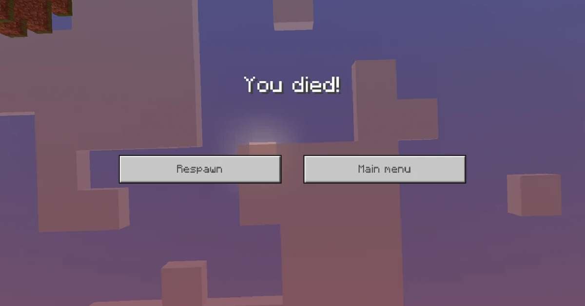 What Does Respawn Radius Mean in Minecraft? 1 minecraft respawn radius