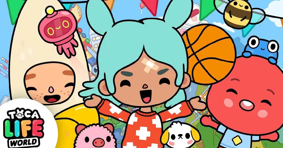 HOW CAN YOU NOT NOTICE IT? Toca Boca Secret Hacks 👀 Toca Life World