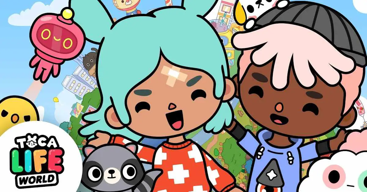 Toca Boca: Why Is It Kicking Me Out and What Makes It So Irresistible? 1 why is toca boca kicking me out