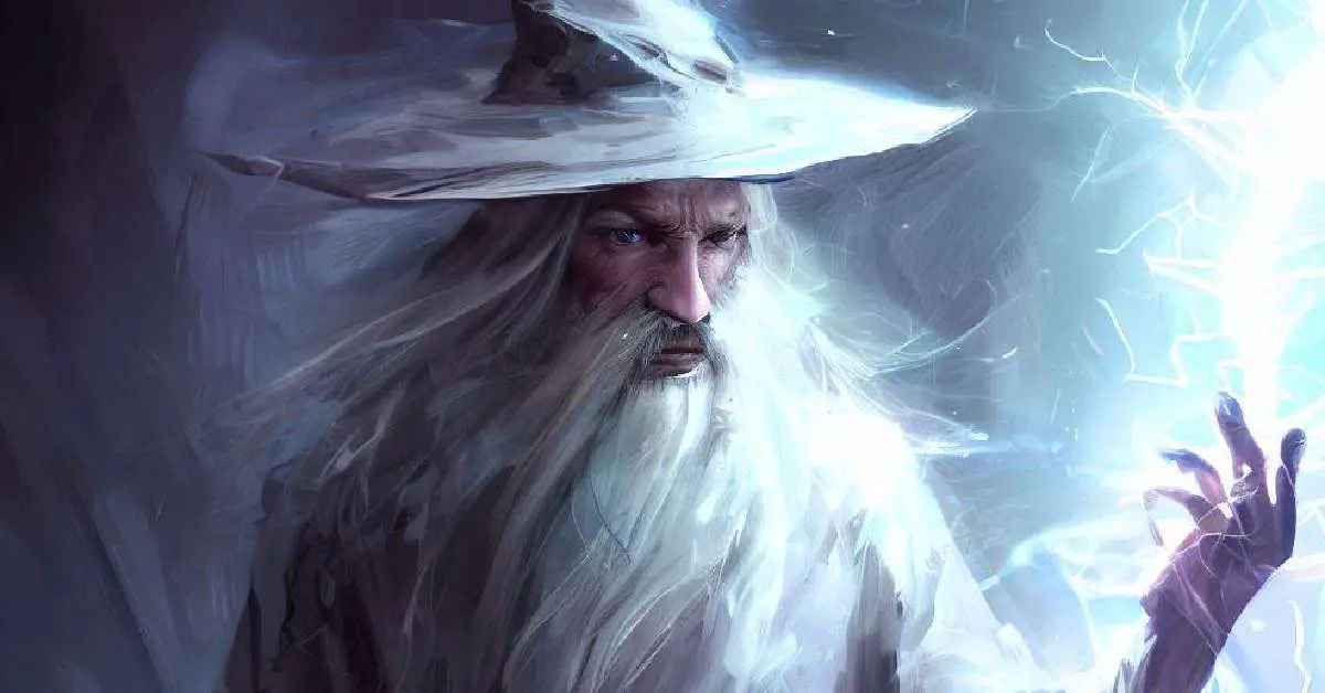 XPGoblin 5 Healing Wizard in DD 5E