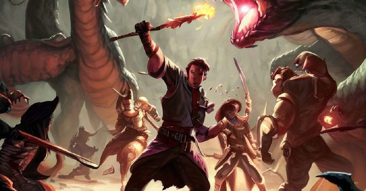 Mastering the Game: How to Calculate Your Initiative Bonus in D&D 5E 1 How to Calculate Your Initiative Bonus in DD 5E