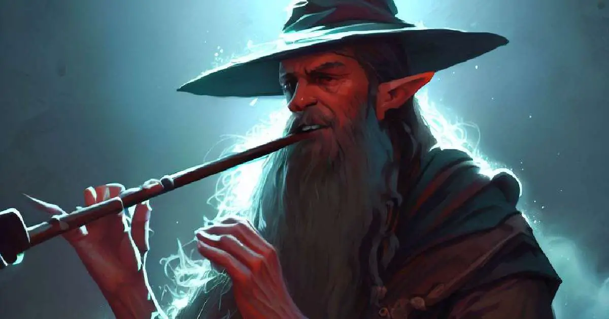 Wizard Bard Multiclass 5e