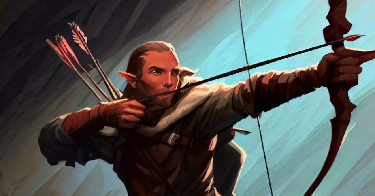 best archer 5e dnd