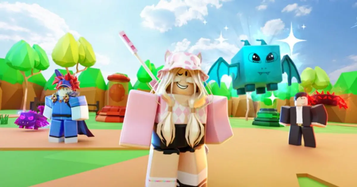 Stream Roblox APK: Create, Share, and Explore in the Ultimate Virtual  Universe by ProbmeQbranbo