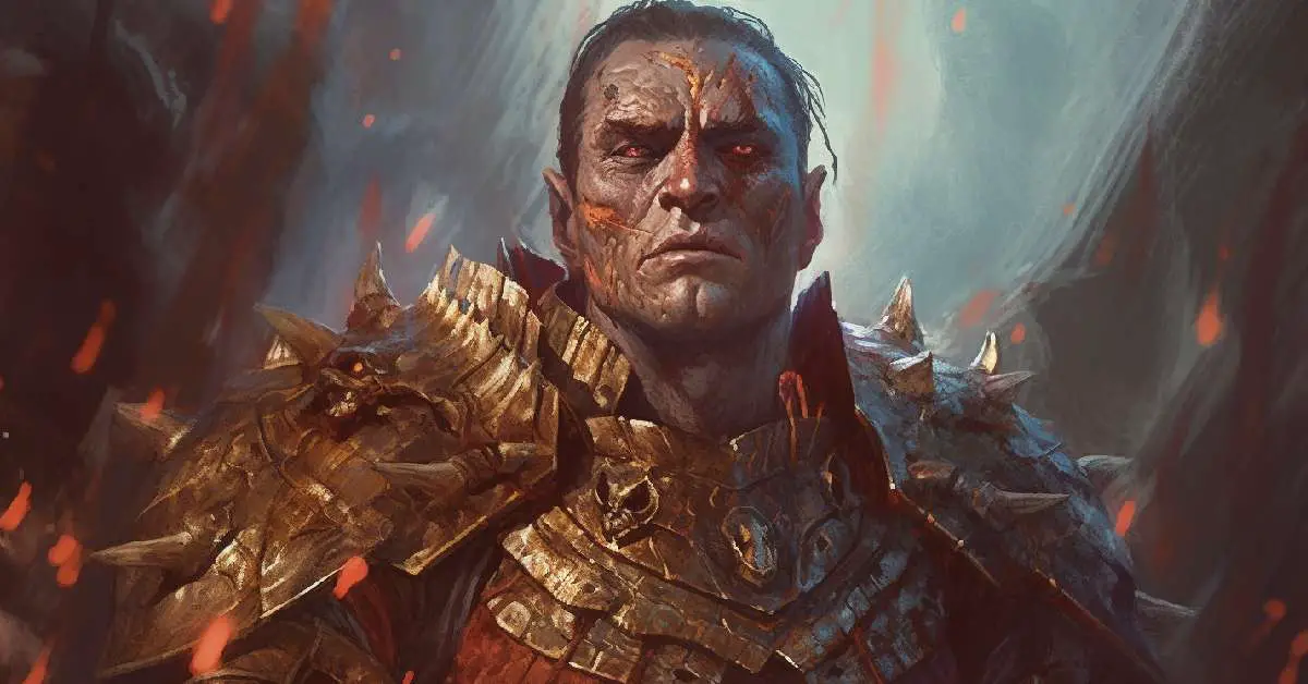 How To Get Out Of Stunned In D&D 5e 1 How To Get Out Of Stunned In DD 5e