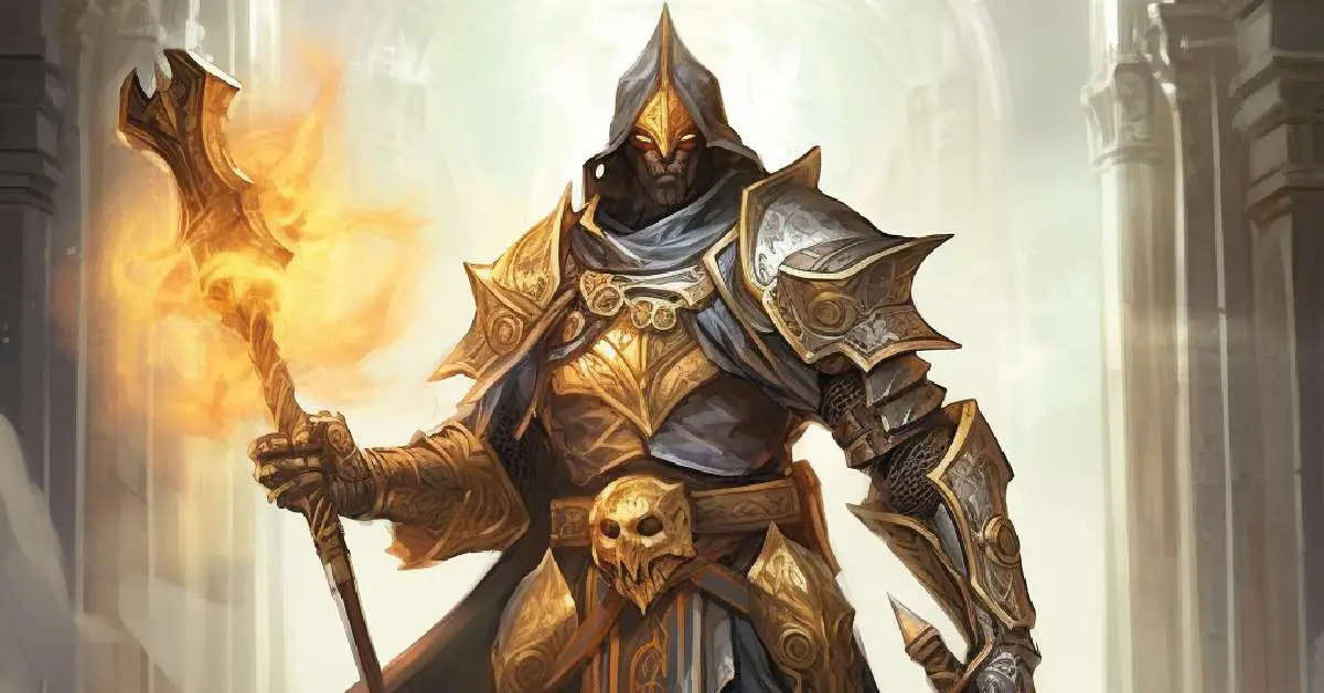 Paladin/Hexblade Multiclass 5e Guide 1 Paladin Hexblade Multiclass