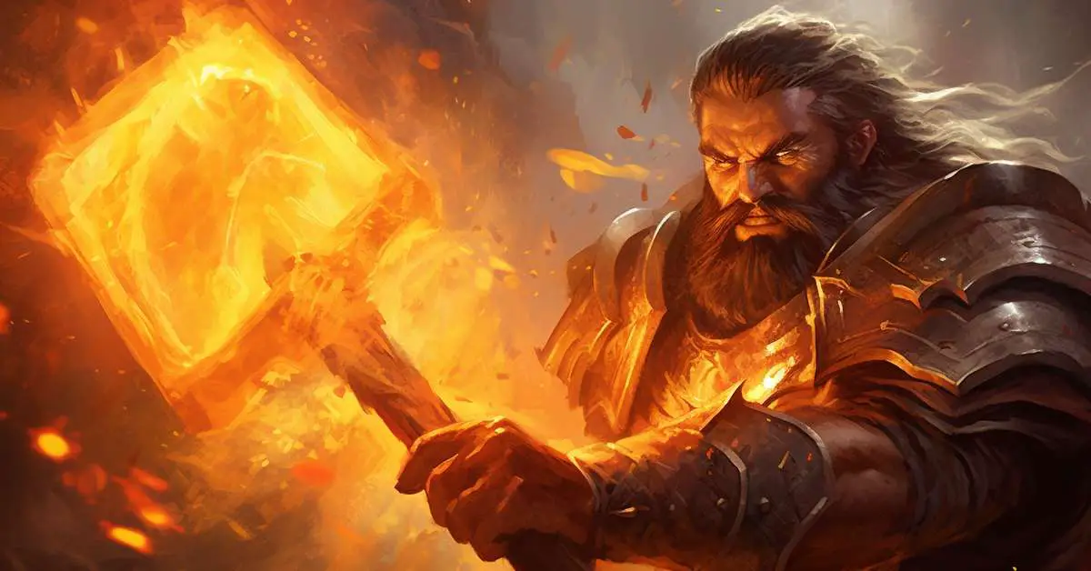 Comprehensive Guide to Sunforger 5e D&D 1 sunforger 5e DD