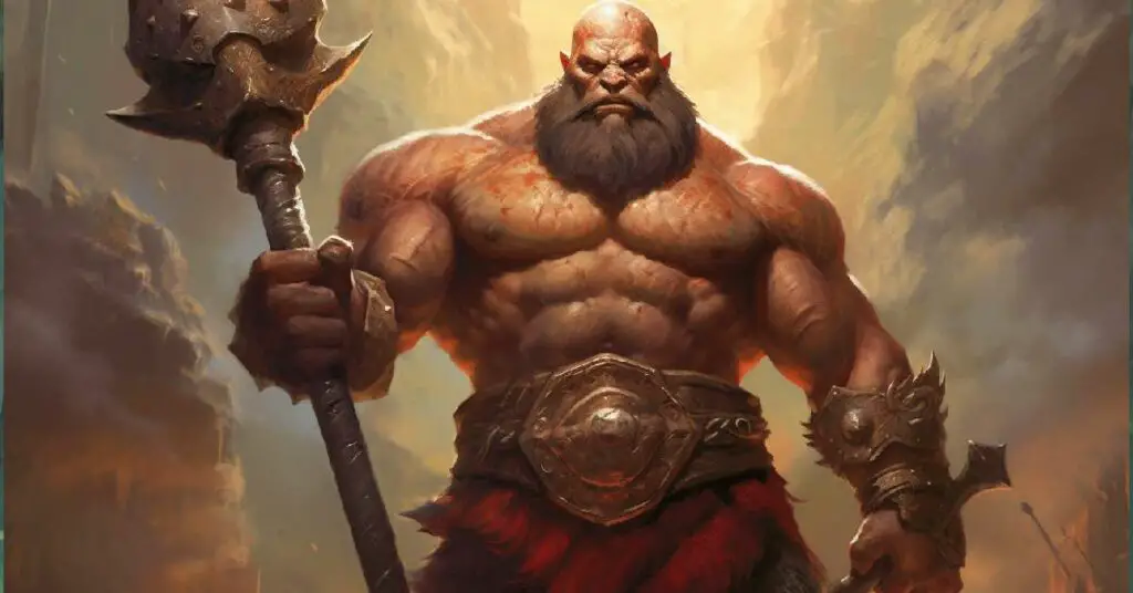 Mastering The Thrown Weapon Fighting Style In D D 5e Xpgoblin Mastering The Thrown Weapon Fighting Style In D D 5e Xpgoblin