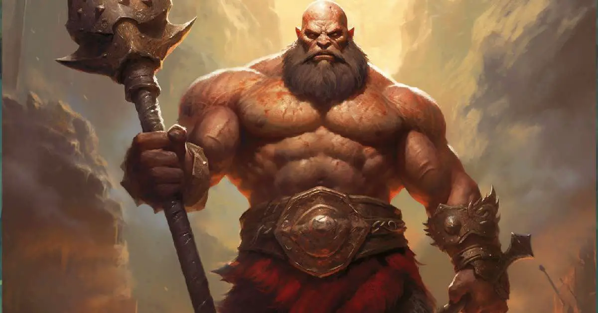 Mastering the Thrown Weapon Fighting Style in D&D 5E 1 thrown weapon fighting style 5e