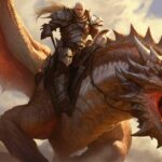 wow dragonriding macro