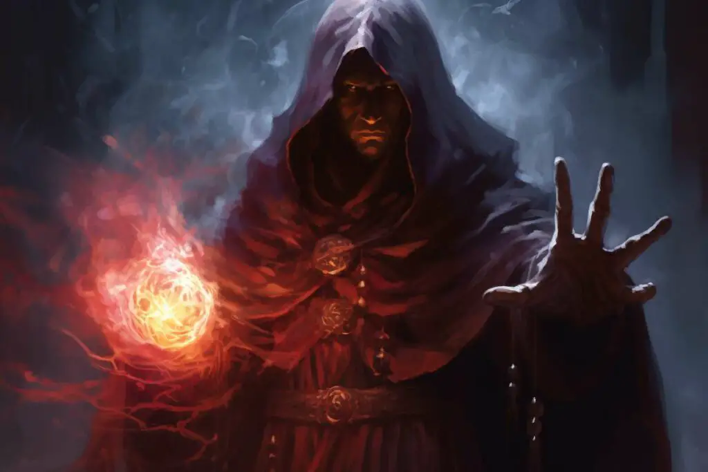 Comprehensive D&D 5e Greater Invisibility Guide Mastering The Unseen