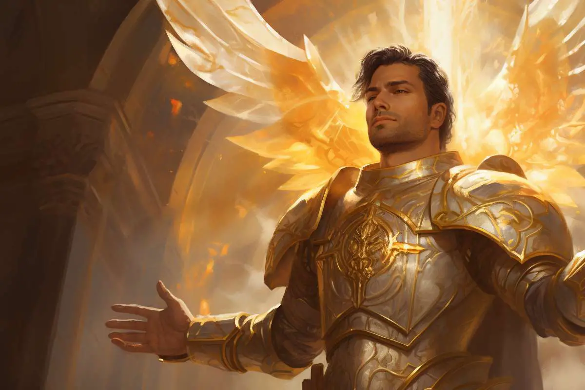 Divine Favors: A Comprehensive Guide to Blessings in D&D 5e 1 DD 5e blessings guide