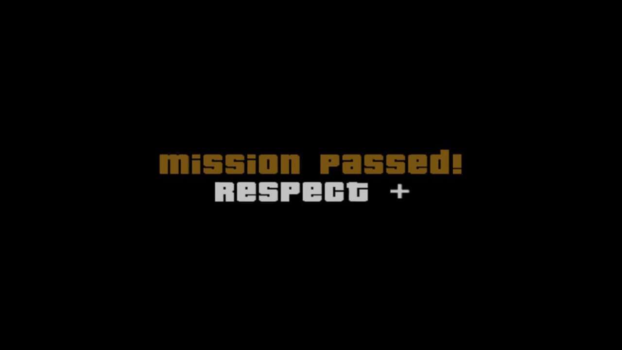 How to Skip a Mission in GTA San Andreas