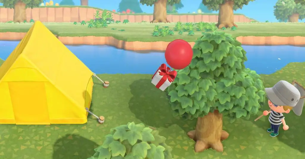 How to Get Iron Nuggets in Animal Crossing 2 how to get iron nuggets in animal crossing 1