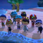 how to add friends on animal crossing