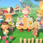 how to get log stakes in animal crossing