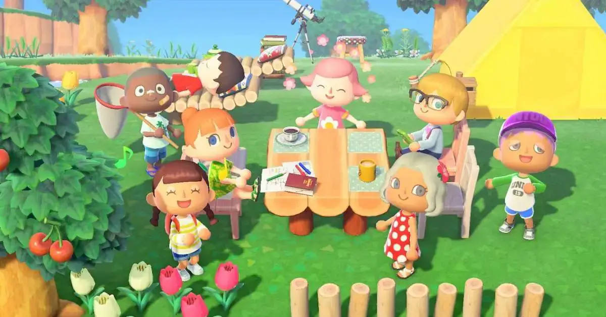 how to get log stakes in animal crossing
