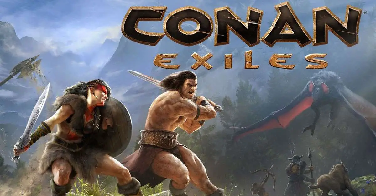 conan exiles thick leather
