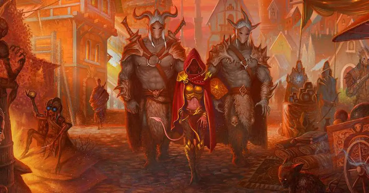 XPGoblin 5 gloomhaven